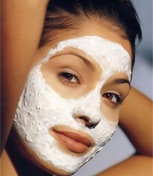 Як поліпшити стан шкіри обличчя в домашніх умовах