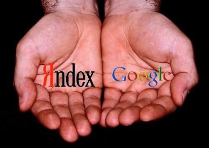 Hogyan kell telepíteni és Yandex google meta tagek blogba LJ