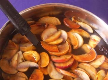 Як варити компот з сухофрутов рецепт