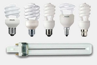 Як вибрати енергозберігаючі лампи для квартири і будинки види і ціни