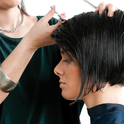 Як вибрати собі перукаря - поради, щоб не зіпсувати стрижку