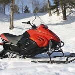 Cum sa alegi un snowmobil folosit in conditii bune, snowmobile b