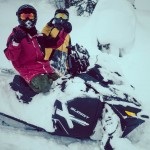 Cum sa alegi un snowmobil folosit in conditii bune, snowmobile b