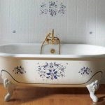 Як вибрати гарну чавунну ванну, у якого виробника краще брати вітчизняного або