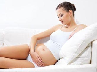 Ce arată burta la 5 luni de sarcină?