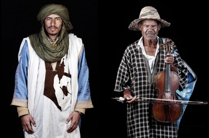Як виглядають марокканці