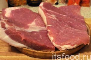 Як смачно запекти свинину в духовці, рецепти від