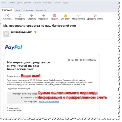 Cum pot primi si incasez banii cu paypal