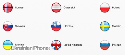 Як зареєструватися в українському app store інструкція