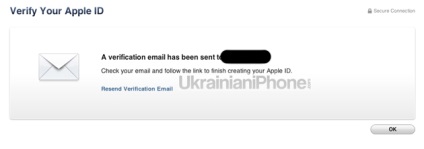 Як зареєструватися в українському app store інструкція