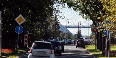 Cum zsd a schimbat aspectul Petersburgului - știri despre construcția de drumuri în Sankt Petersburg