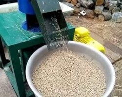 Камаз зерновоз напівпричіп, для перевезення зерна