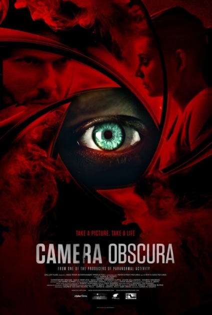 Camera Obscura Film (2017) néz online ingyen jó minőségű hd