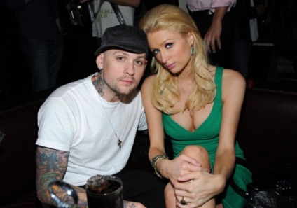 Cameron diaz și benji madden - poveste de dragoste a unui cuplu de stele (foto și video)