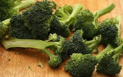 Broccoli varză, plantare și îngrijire în aer liber