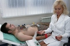 Cardiolog - îndatoriri, consultare, recepție