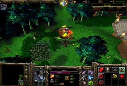 Карти для warcraft 3