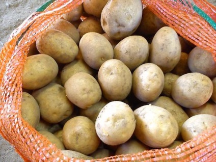 Potato zekura descrierea soiului, caracteristici, demnitate, calendarul de plantare, recenzii