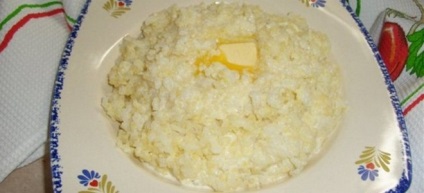 Porridge 