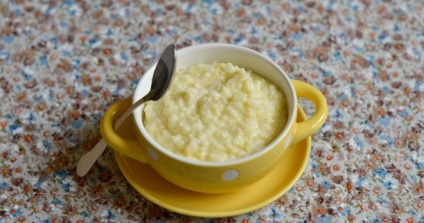 Porridge 