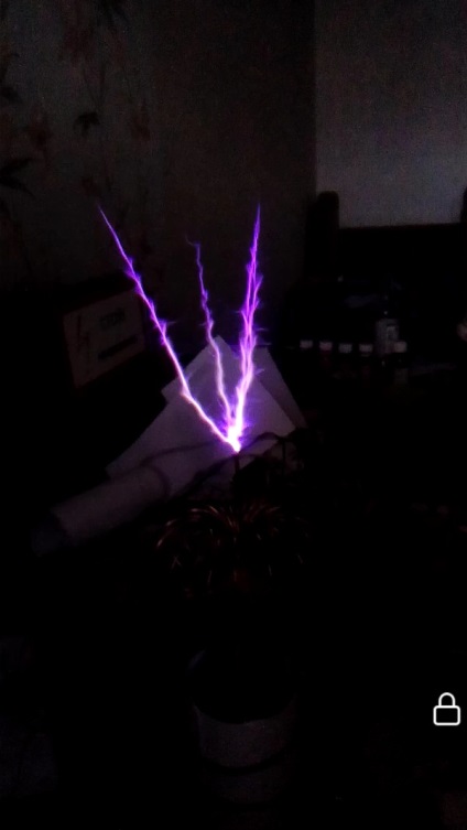 Tesla Coil