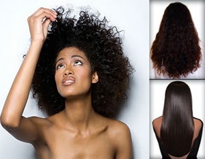 Keratin hair îndreptare, revista on-line despre păr doar păr