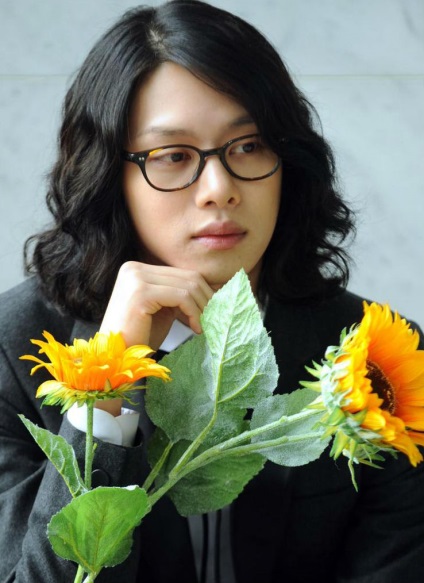 Kim Chi-koleszterin (Heechul)