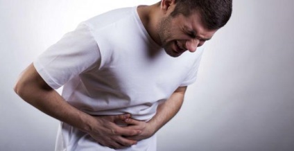 Metaplasia intestinală a simptomelor stomacului, tratament