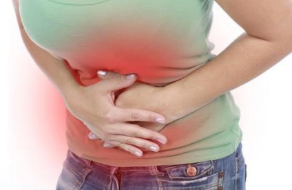 Metaplasia intestinală a simptomelor stomacului, tratament