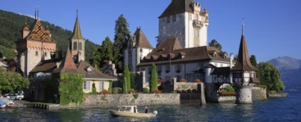 Clinica Schloss Mammern, Zurich în Elveția Costul examinării, tratamentului