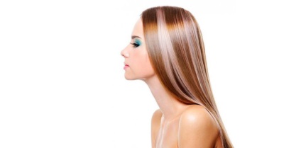 Колорування на світле волосся фото 2017 на короткі, середні і довгі волосся