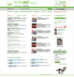 Compania Onart - portal intranet, site intranet, site intern, intranet