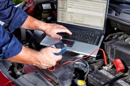 Computer Diagnostic - avs auto service opel renault peugeot chevrolet citroen ford nissan in