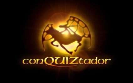 Konkviztador (conquiztador)