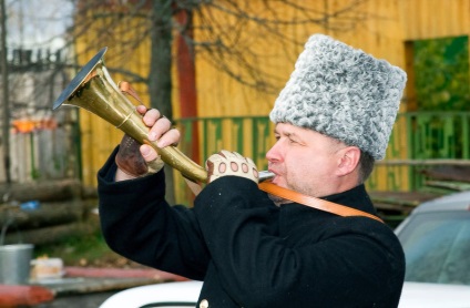 Vânătoare de vânat cu oi, vânătoarea de aur a domnitorului - vânător de vânătoare istorică (fotografie, video)