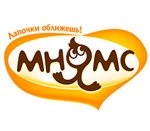 Консерви «мнямс» для собак