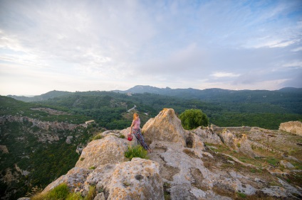 Corfu - perla Mării Ionice