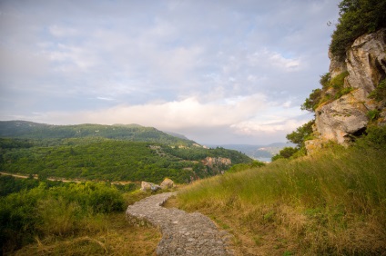 Corfu - perla Mării Ionice