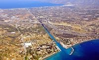 Corint, Grecia concediu, comentarii, hoteluri in corint, ghid de călătorie