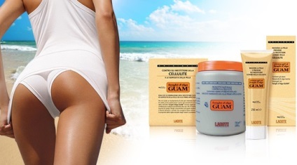 Guam Cosmetics (Guam), hogy vesz egy nyereséges online áruház szállítási szerte Oroszországban
