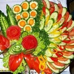 Fructe de legume frumoase