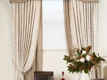 Perdele frumoase în sală cum să alegeți perdele moderne elegante pentru sala cu un balcon