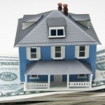 Кредит під заставу нерухомості, що купується - на покупку нерухомості, квартири, майна, як взяти