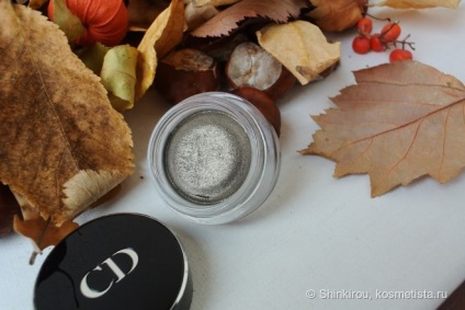 Кремові тіні dior diorshow fusion mono long-wear professional mirror-shine eyeshadow у відтінку