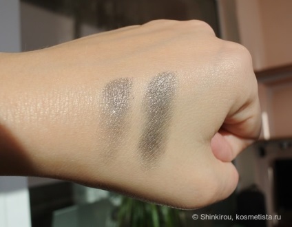 Кремові тіні dior diorshow fusion mono long-wear professional mirror-shine eyeshadow у відтінку