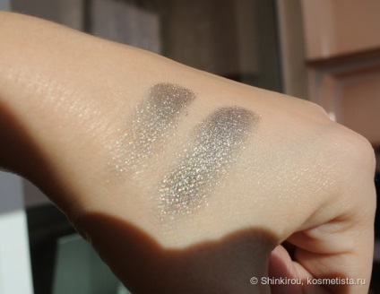 Кремові тіні dior diorshow fusion mono long-wear professional mirror-shine eyeshadow у відтінку