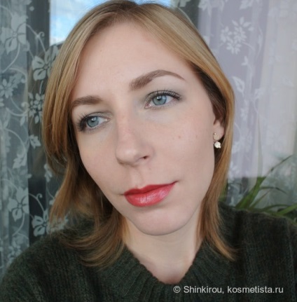 Кремові тіні dior diorshow fusion mono long-wear professional mirror-shine eyeshadow у відтінку