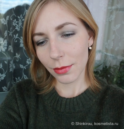 Кремові тіні dior diorshow fusion mono long-wear professional mirror-shine eyeshadow у відтінку