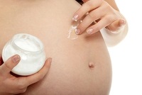 Крем проти розтяжок при вагітності який вибрати