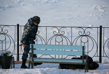 Хто такі «потеряшкі» і як повернути втекли в нікуди рідних кримінал силові структури